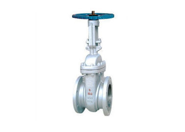 Electric - Actuated Cast Steel Gate Valve 1/2" - 8" Pressure 150lb - 1500lb